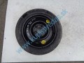 rezerva na hyundai i30 HB, 4Tx15 ET30, 52910-1H900, T125/80D15 95M